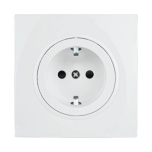 stopcontact met schakelaar