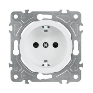 stopcontact met schakelaar