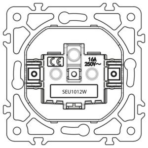 aansluiten schakelaar