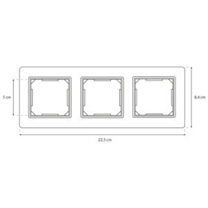 stopcontact met aan uit schakelaar