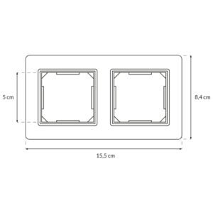 stopcontact met aan uit schakelaar