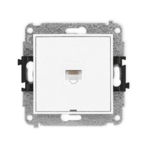 UTP internet aansluiting RJ45 - Matt White