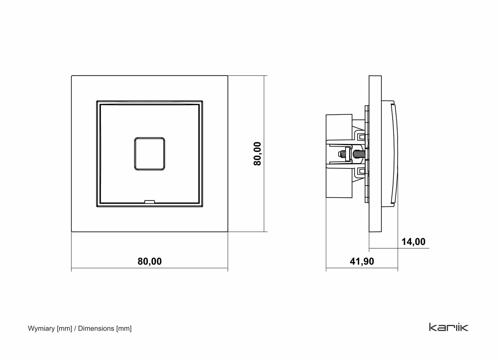 TV aansluiting - Afbeelding 2