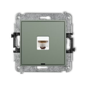 UTP internet aansluiting RJ45 - Sage